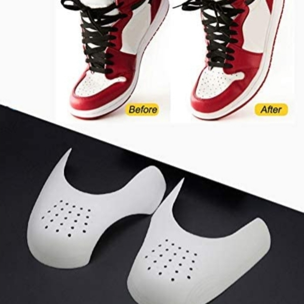 Anti Crease Shoe Protector